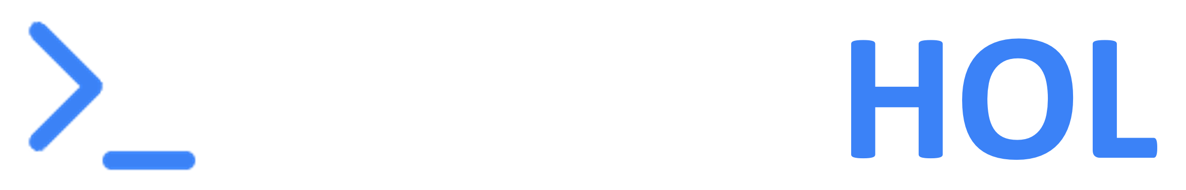 Dark Theme Logo